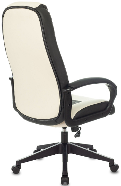 фото Кресло игровое Бюрократ ZOMBIE 8 WHITE в Уфе