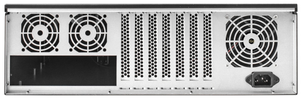 фото Корпус серверный 3U Exegate Pro 3U450-08/600ADS в Ростове-на-Дону