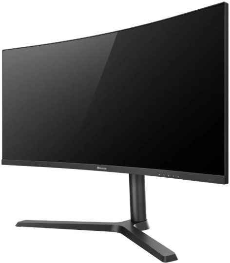 фото Монитор 34" Hisense 34G6H в Казани