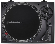 фото Проигрыватель виниловых пластинок Audio-Technica AT-LP120XUSB-BK