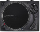 фото Проигрыватель виниловых пластинок  Audio-Technica AT-LP120XUSB-BK в Омске