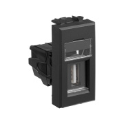 фото Розетка DKC 4412401