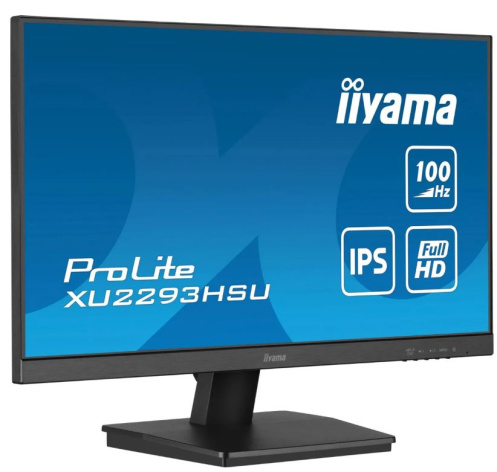 фото Монитор 21,5" Iiyama ProLite XU2293HSU-B7 в Казани
