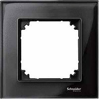 Изображение товара Рамка Schneider Electric MTN404103 IP20 серия Merten для электромонтажа