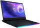 фото Ноутбук  MSI Raider GE76 12UGS-440RU 17.3 ", Core i7, 32 Гб RAM, 1 Тб SSD, GeForce RTX 3070 Ti, Серый