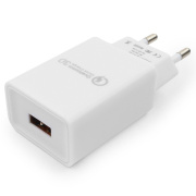 фото Адаптер питания Cablexpert MP3A-PC-16