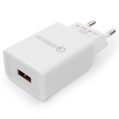 фото Адаптер питания  Cablexpert MP3A-PC-16 в Уфе
