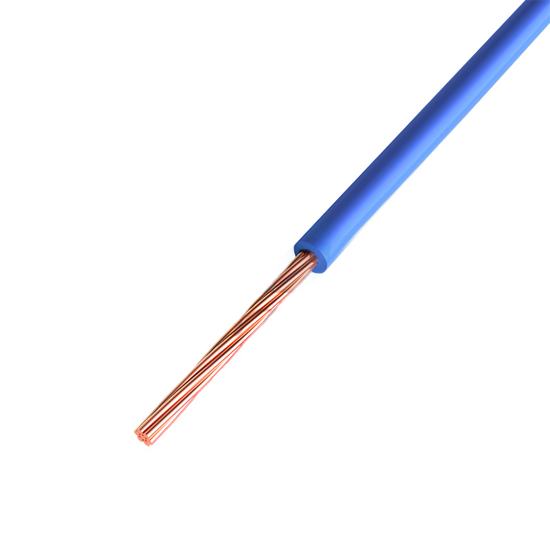 

Провод Rexant 01-6515 ПГВА 1х0.50 мм², синий, бухта 100 м, 01-6515
