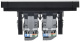 фото Розетка IEK FP-K20-1-M-K01 в Нижнем Новгороде