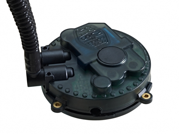 фото Система охлаждения жидкостная Cooler Master RL-S12M-24PK-R1 в Омске