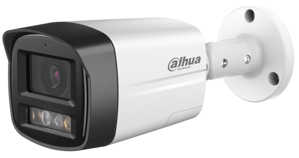 фото Видеокамера IP Dahua DH-IPC-HFW2449TLP-S-PV-0360B в Уфе