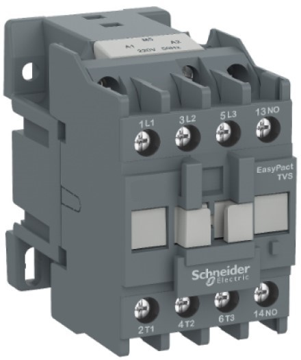 фото Контактор  Schneider Electric LC1E2510F5 в Уфе