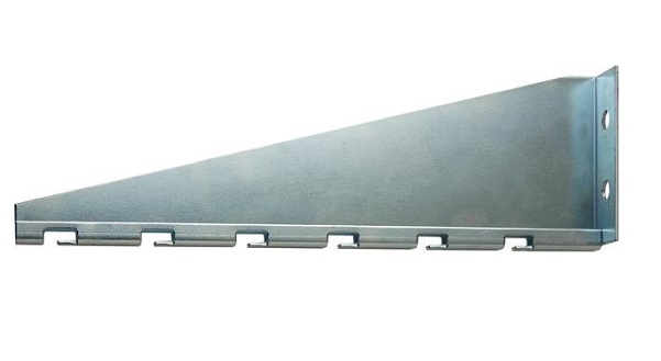 

Консоль Lanmaster LAN-MT-BS150-EZ универсальная для лотка шириной 150мм, LAN-MT-BS150-EZ