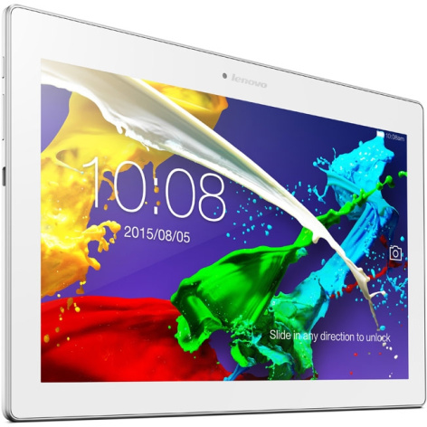 фото Планшет  Lenovo TAB 2 A10-70
