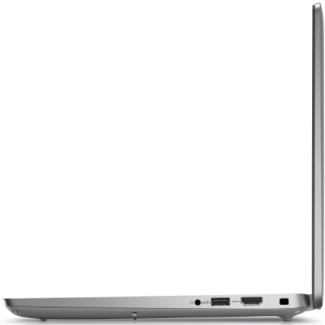 фото Ноутбук  Dell Latitude 5450 в Уфе 14 ", Core Ultra 5, 16 Гб RAM, 512 Гб SSD, Arc graphics, Серый