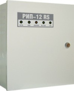 фото Источник питания Болид РИП-12 RS