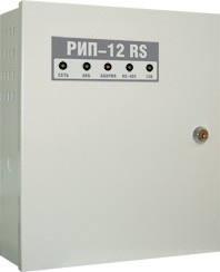 фото Источник питания  Болид РИП-12 RS в Красноярске