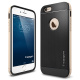 фото Чехол  SGP Neo Hybrid Metal Case Champagne Gold SGP11038