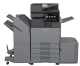фото МФУ лазерное цветное Sharp BP56C26EU в Казани