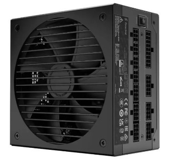 фото Блок питания ATX Fractal Design FD-P-IA2P-760-EU (УЦЕНЕННЫЙ) в Перми