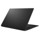 фото Ноутбук  ASUS Vivobook S 16 M5606WA-MX047 в Санкт-Петербургe 16 ", Ryzen AI 300, 24 Гб RAM, 1 Тб SSD, Radeon Graphics, Черный