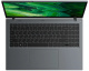 фото Ноутбук  Digma Pro Fortis M 15.6 ", Core i3, 16 Гб RAM, 256 Гб SSD, UHD Graphics, Серый