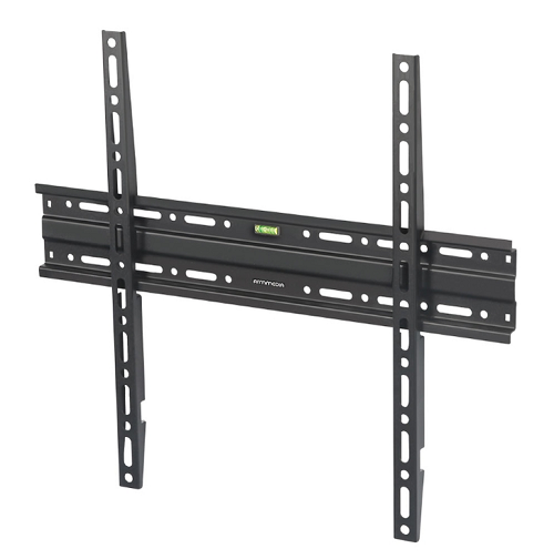 

Кронштейн настенный Arm Media PLASMA-3 Arm Media 10207 для телевизора черный 22"-65" макс.55кг фиксированный, PLASMA-3
