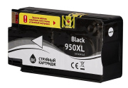 фото Картридж Sakura CN045AE (№950XL Black)