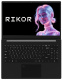 фото Ноутбук  Rikor NINO 201.1 в Красноярске 15.6 ", Ryzen 5, 16 Гб RAM, 512 Гб SSD, Radeon Graphics, Черный