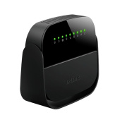 фото Маршрутизатор D-link DSL-2640U/R1A