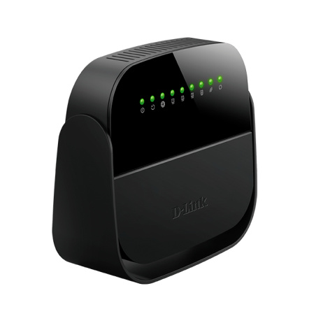 фото Маршрутизатор  D-link DSL-2640U/R1A в Уфе