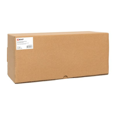 фото Панель втычная EKF mccb99c-630-pin-3r в Уфе