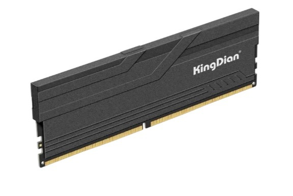 фото  DDR4 16GB KingDian H41-DDR4-PC-16GB-32-22 в Санкт-Петербургe