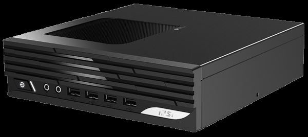 фото Неттоп  MSI PRO DP21 11MA-210RU