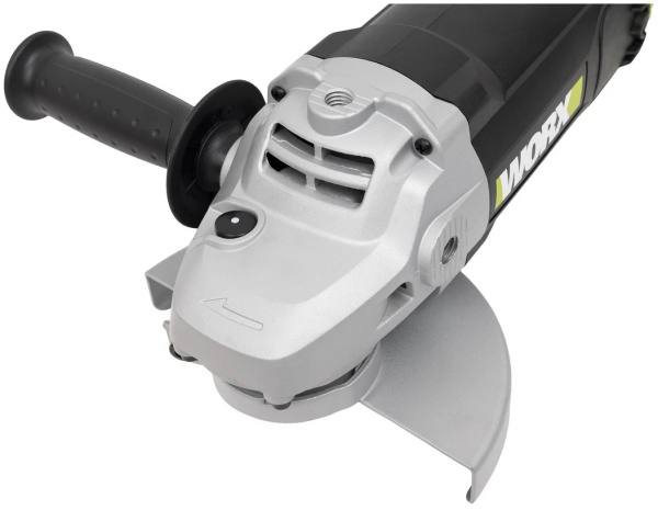 фото Шлифовальная машина угловая WORX Professional WU738 в Краснодаре