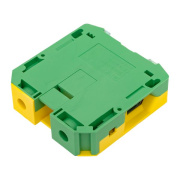 фото Клеммная колодка EKF scr-ut-70-pe