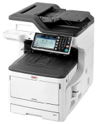 фото МФУ OKI MC853dn