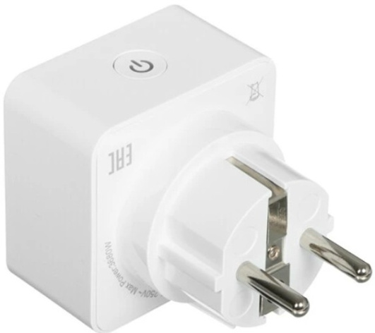 фото Розетка умная EKF RCS-1-WF в Смоленске