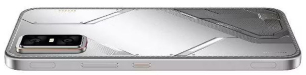 фото Смартфон  Infinix X6873 GT 30 Pro 12/256GB в Воронеже