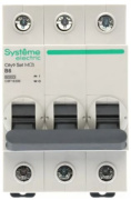 фото Автоматический выключатель Systeme Electric C9F16306