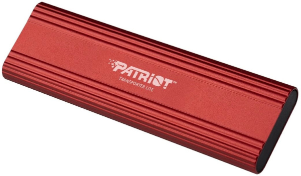 фото Внешний SSD USB 3.2 Gen 2 Type-C Patriot Memory PTPL1TBPEC в Самаре 1024 ГБ