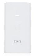 фото Блок питания Ubiquiti POE-24-12W-WH