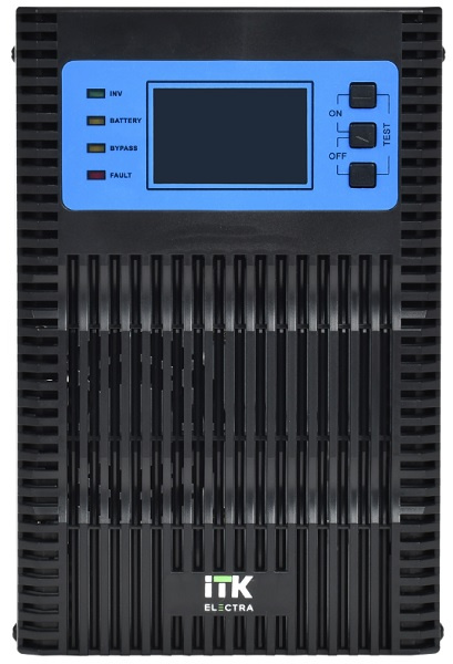 фото Источник бесперебойного питания  ITK EOT-0001KVA-1-002 в Уфе