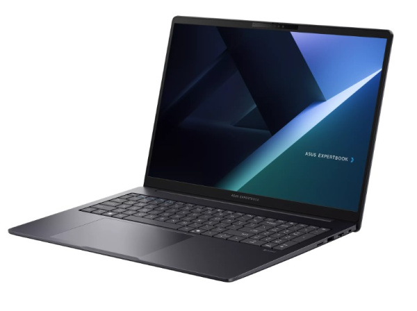 фото Ноутбук  ASUS Expertbook B5605CCA-PL0128 в Санкт-Петербургe 16 ", Core Ultra 5, 16 Гб RAM, 512 Гб SSD, Серый