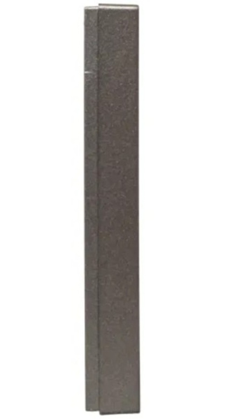 фото Рамка двойная  EKF UP1-FPM-02