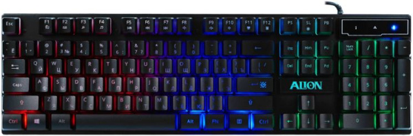 фото Клавиатура и мышь wireless Defender ALION GS-987 в Екатеринбурге