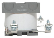 фото Катушка EKF ctr-k-40-95a-24v
