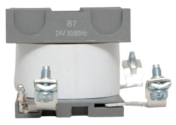 фото Катушка управления EKF ctr-k-40-95a-24v в Казани