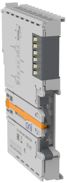 фото Модуль ввода ONI PLC-250-EMT-04R00-0DC в Санкт-Петербургe
