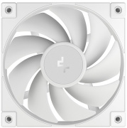 фото Вентилятор Deepcool FD12 WH-3 IN 1